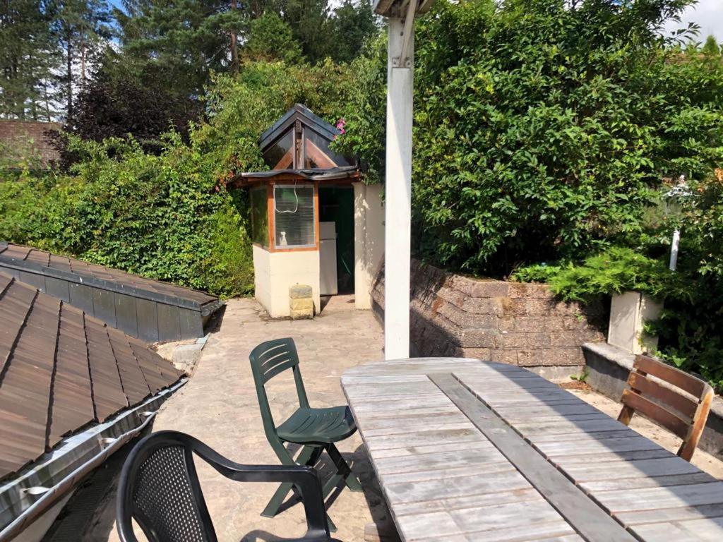 Maison/Gîte familial dans le Jura à 200m du lac avec piscine privée Marigny  Esterno foto